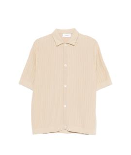 LARDINI Кэжуал рубашка