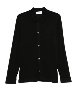 LARDINI Кэжуал рубашка