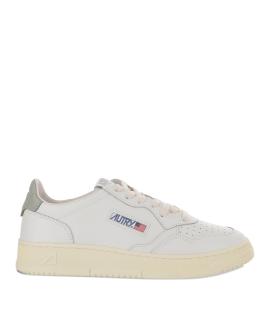 AUTRY Низкие кроссовки / кеды