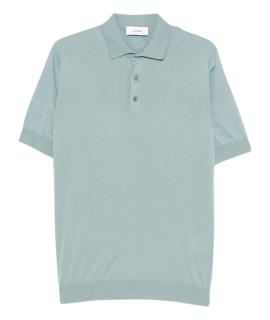 LARDINI Поло с коротким рукавом