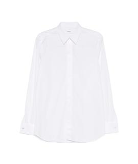 LARDINI Классическая рубашка