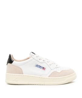 AUTRY Низкие кроссовки / кеды