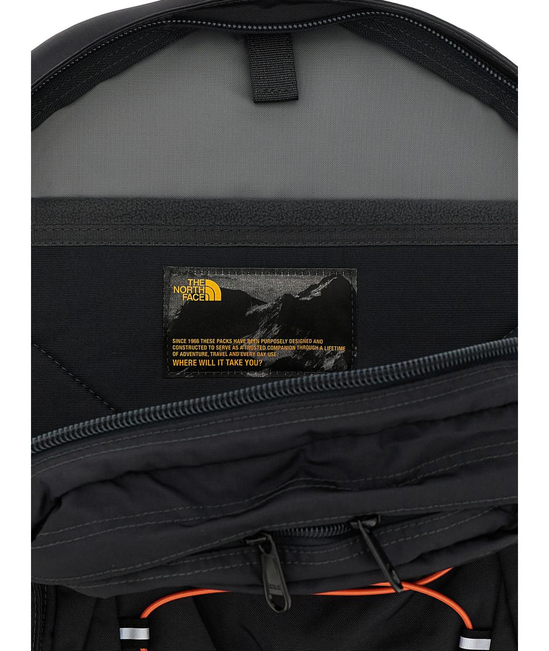 THE NORTH FACE Мульти синтетический рюкзак, фото 4