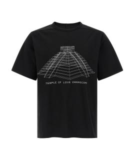 RICK OWENS Футболка
