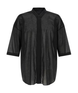 RICK OWENS Кэжуал рубашка