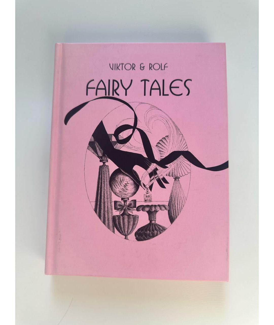 VICTOR AND ROLF Книга, фото 4