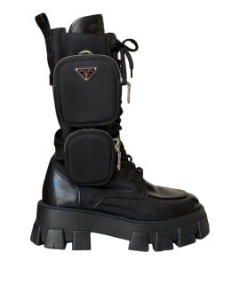 PRADA Ботинки