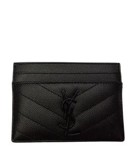 SAINT LAURENT Кардхолдер