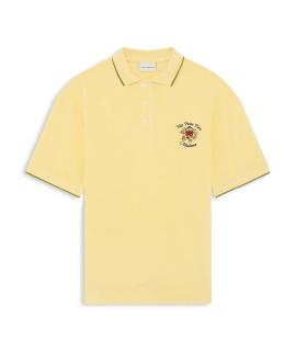 Drole de Monsieur Поло с коротким рукавом