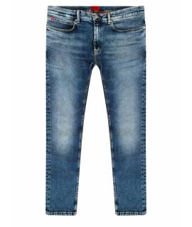 HUGO BOSS Джинсы скинни