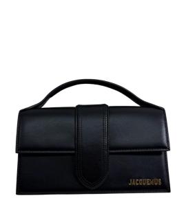 JACQUEMUS Сумка с короткими ручками