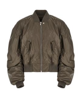 RICK OWENS Куртка