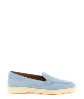 SANTONI Лоферы