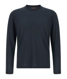 ZANONE Лонгслив