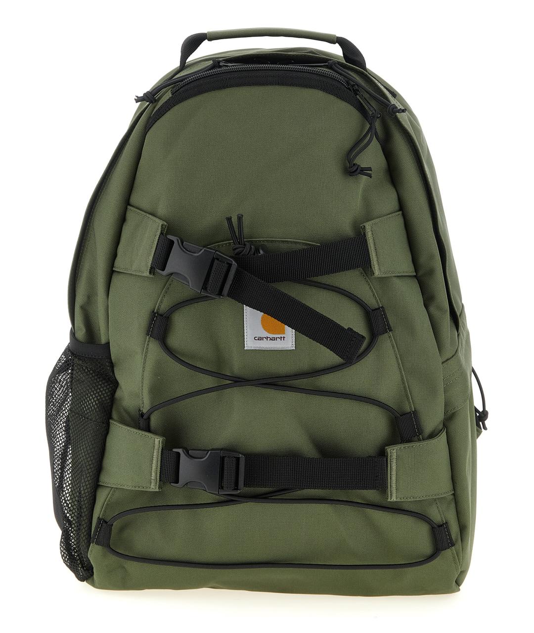 CARHARTT WIP Зеленый синтетический рюкзак, фото 1