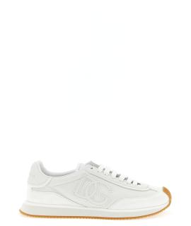 DOLCE&GABBANA Низкие кроссовки / кеды