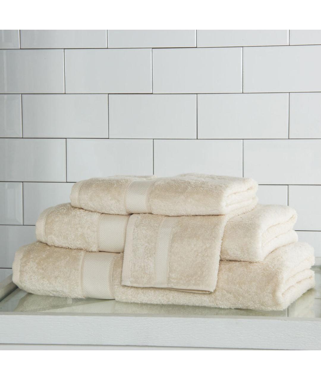 FRETTE Хлопковое полотенце, фото 3