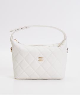 CHANEL Сумка через плечо