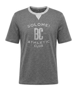 BRUNELLO CUCINELLI Футболка