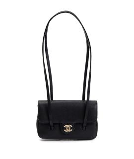 CHANEL Сумка через плечо