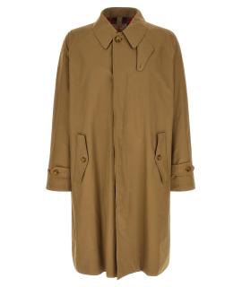 BARACUTA Тренч / плащ