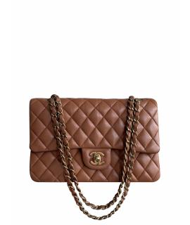 CHANEL Сумка через плечо