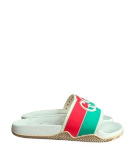 GUCCI Шлепанцы