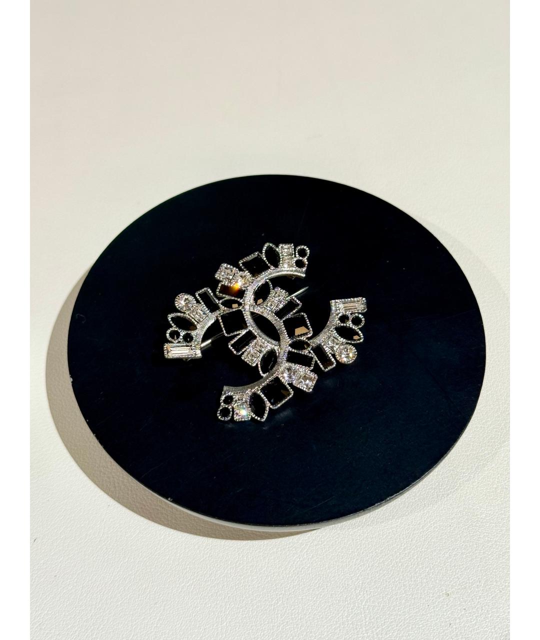 CHANEL Мульти булавка / брошь, фото 3