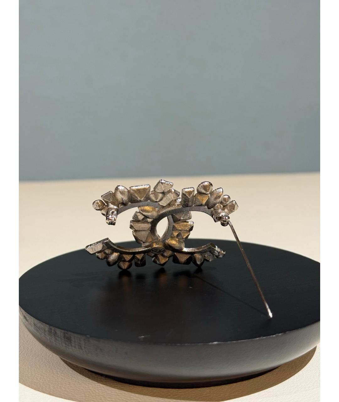 CHANEL Мульти булавка / брошь, фото 2