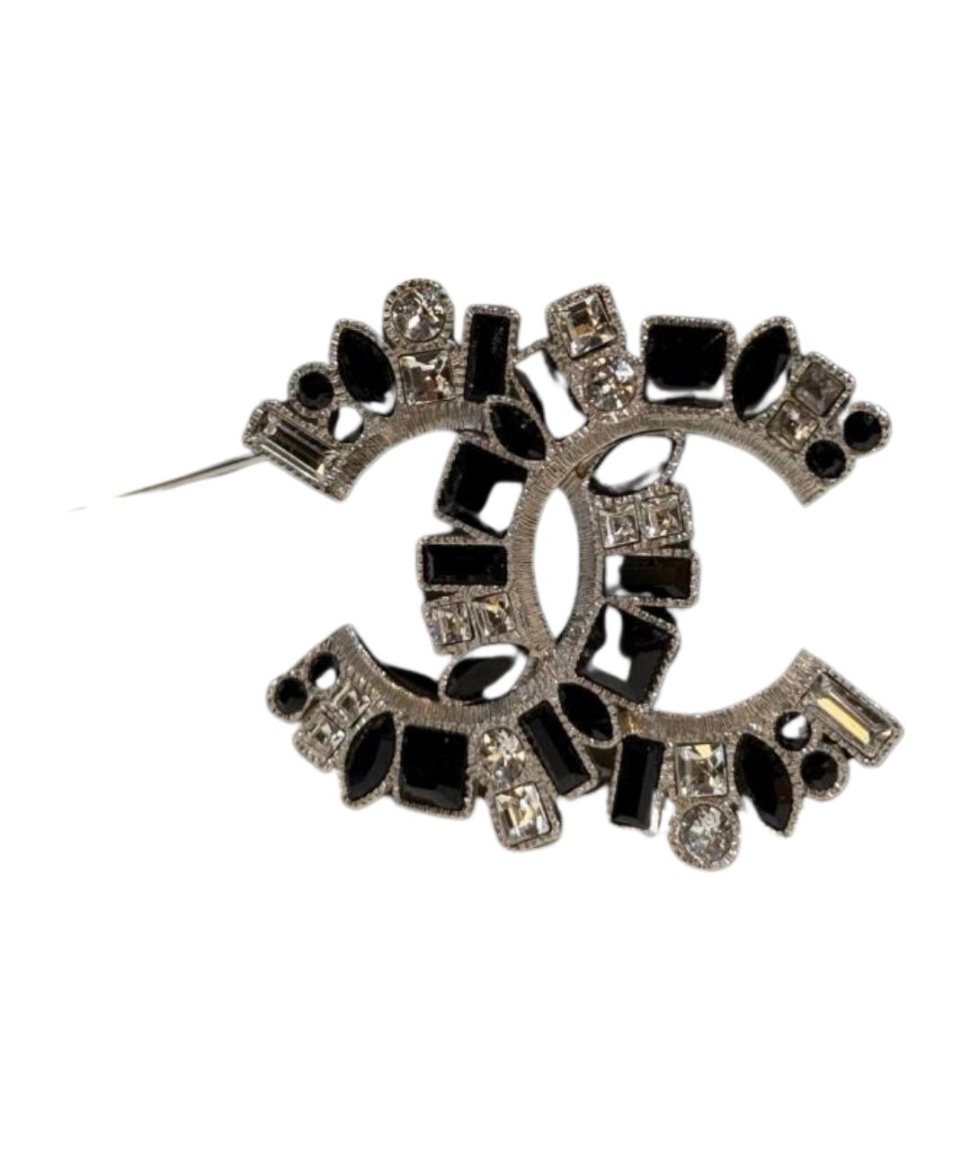CHANEL Мульти булавка / брошь, фото 1