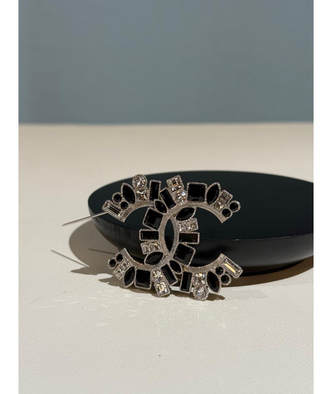 CHANEL Мульти булавка / брошь, фото 4