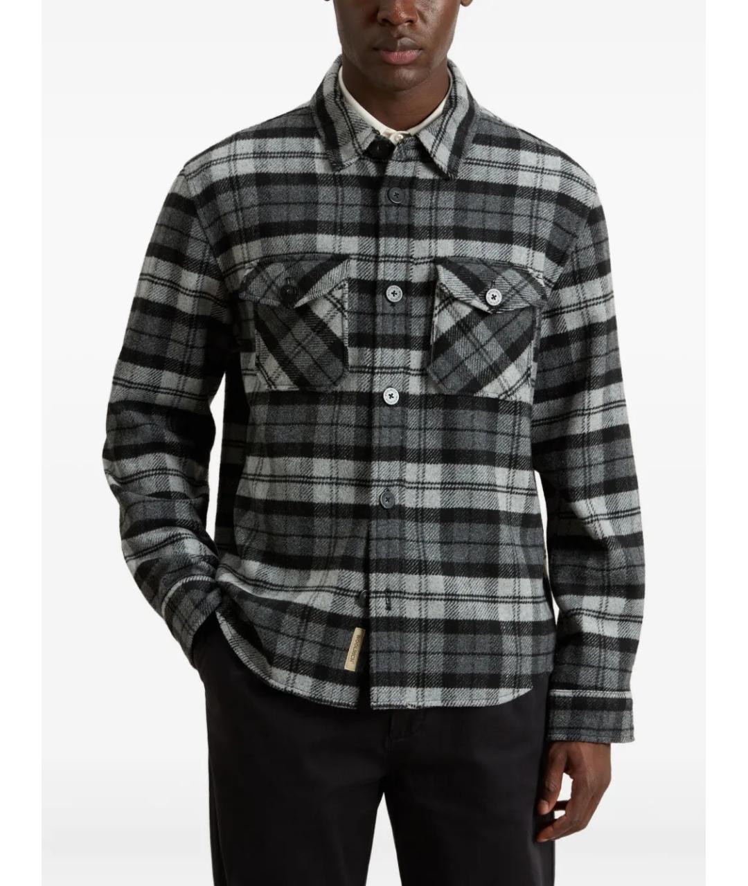 WOOLRICH Мульти полиэстеровая куртка, фото 3