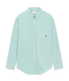 Drole de Monsieur Кэжуал рубашка