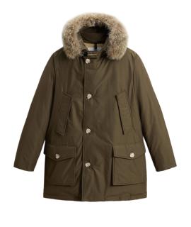 WOOLRICH Парка