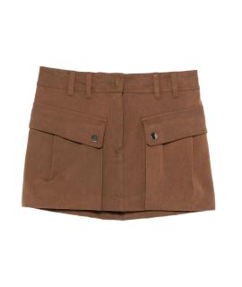 THE ANDAMANE Юбка мини