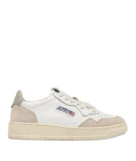 AUTRY Низкие кроссовки / кеды