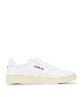 AUTRY Низкие кроссовки / кеды