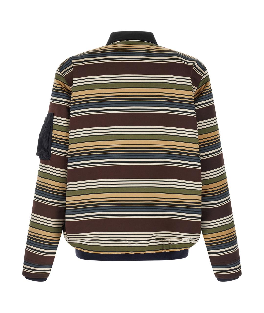 SACAI Мульти полиэстеровая куртка, фото 2