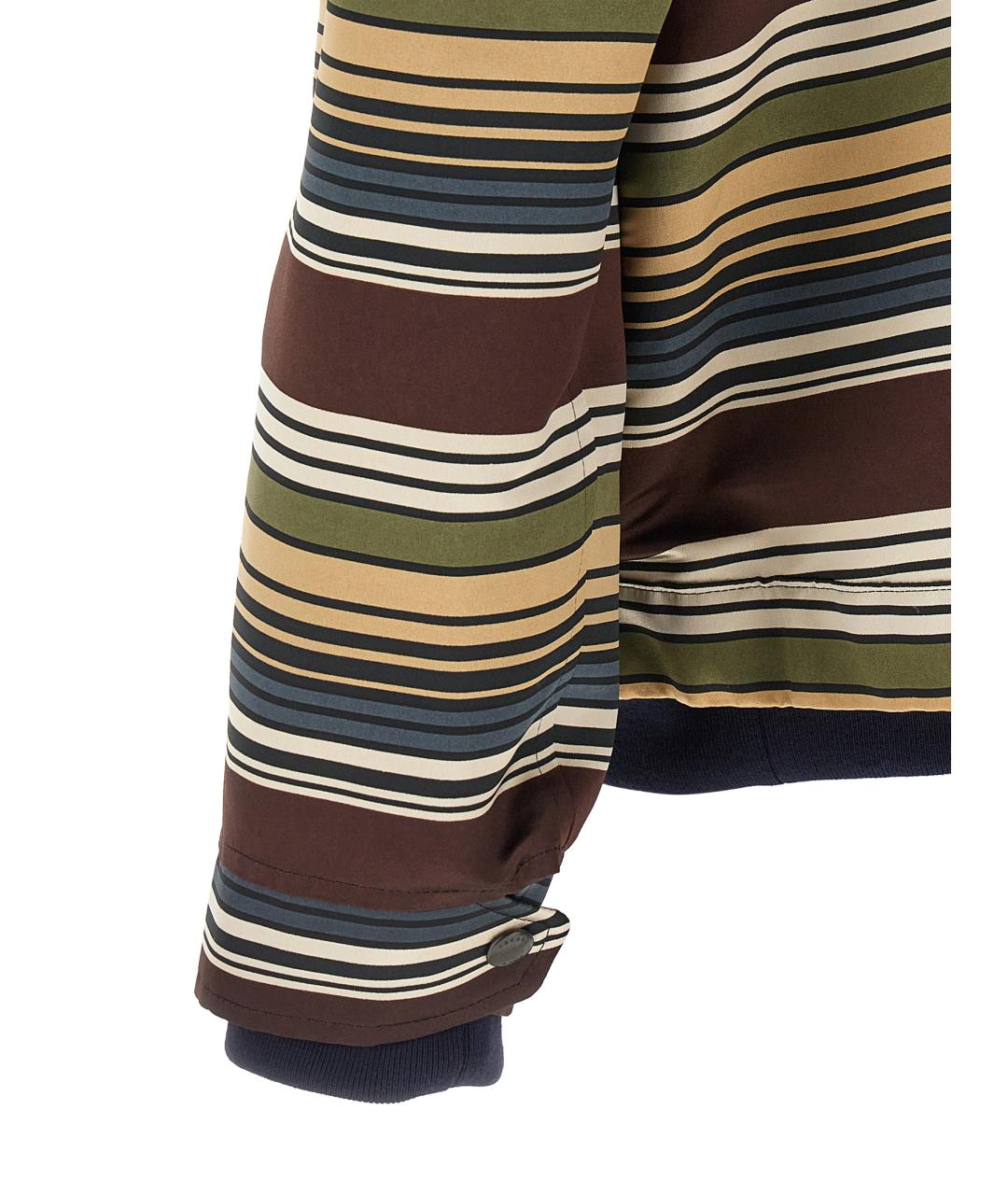 SACAI Мульти полиэстеровая куртка, фото 5