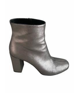 SAINT LAURENT Ботильоны