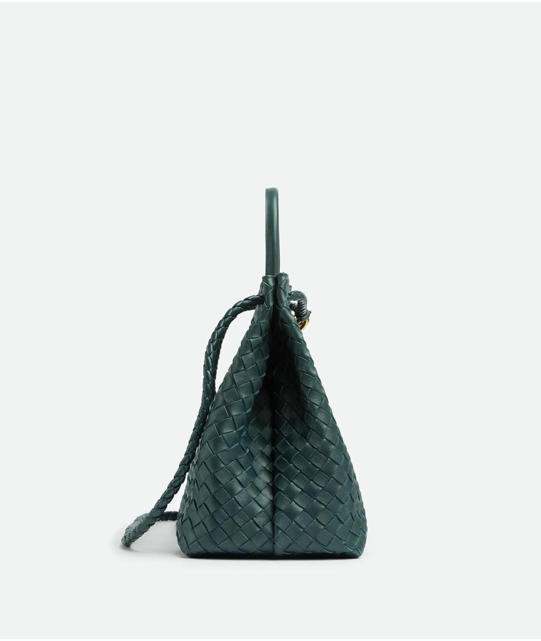 BOTTEGA VENETA Мульти кожаная сумка тоут, фото 3