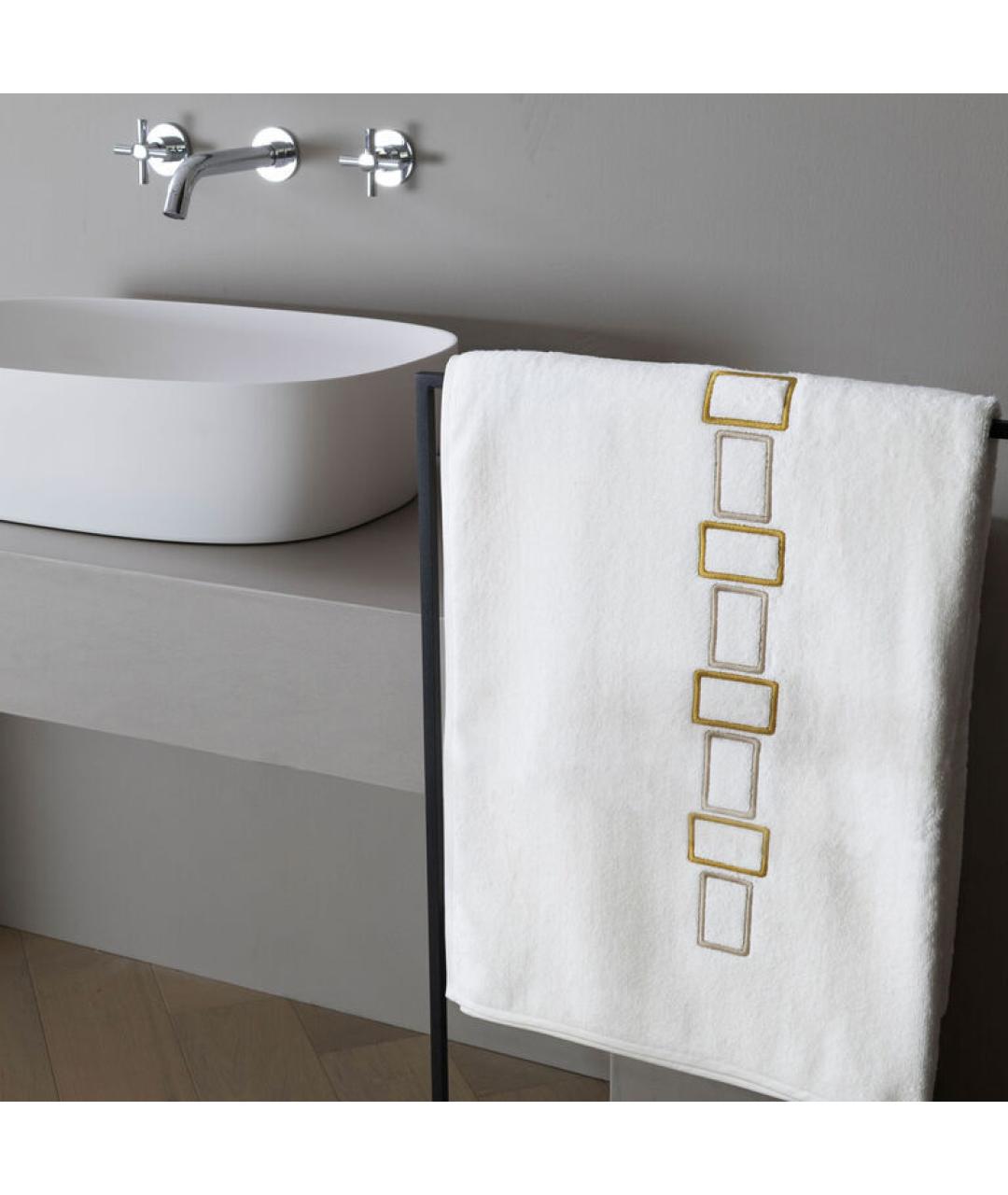 FRETTE Хлопковое полотенце, фото 2