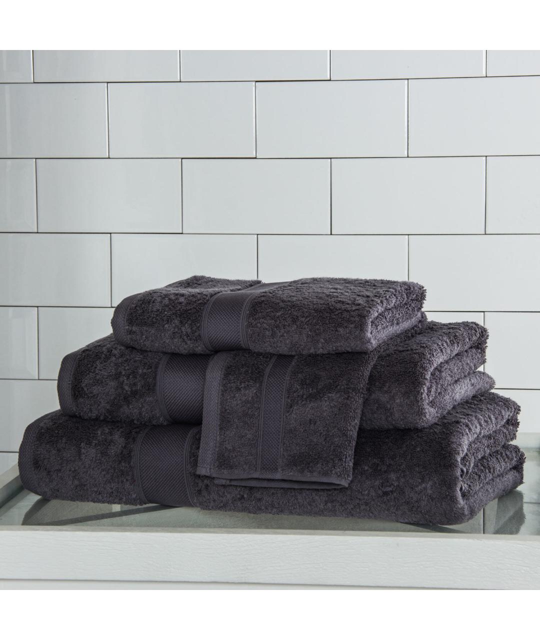 FRETTE Хлопковое полотенце, фото 3