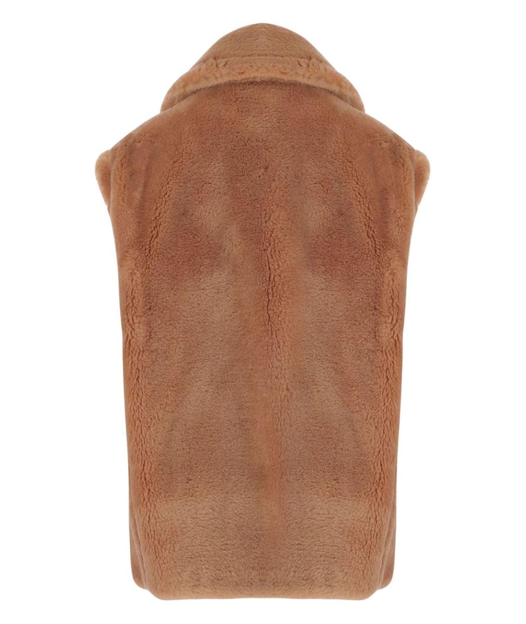 STAND STUDIO Бежевый жилет, фото 2