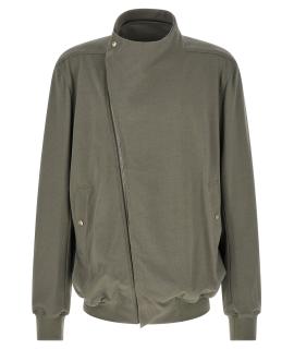 RICK OWENS Худи/толстовка