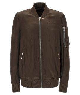 RICK OWENS Куртка