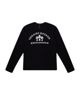 CHROME HEARTS Джемпер / свитер