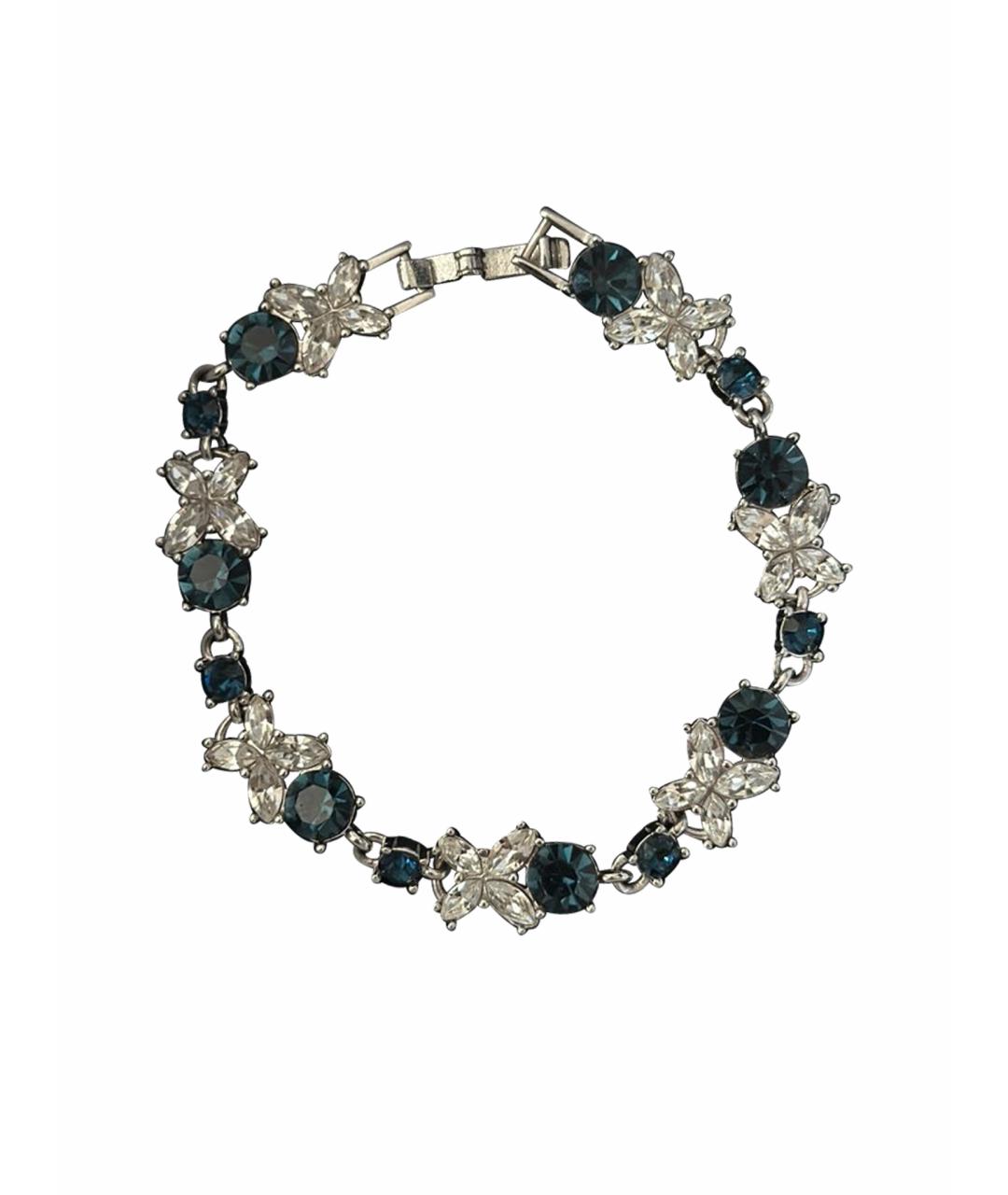 GIVENCHY Темно-синий браслет, фото 1