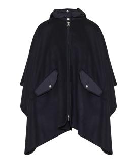 MONCLER Накидка/пончо