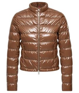 MONCLER Пуховик